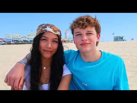 BIGGY & TXUNAMY'S DATE (the Real Story...) w/Norris Nuts