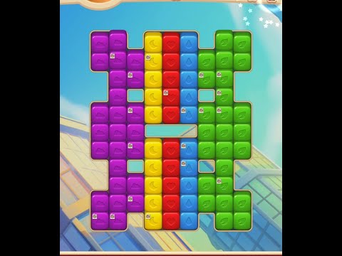 TOON BLAST level 7625