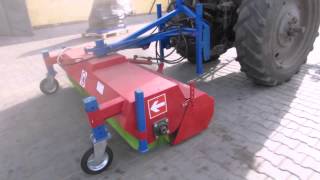 Escova industrial SDG-200К дорожня a venda - Imagem 2 | Autoline PT Escova industrial SDG-200К дорожня novo | Imagem 2 - Autoline