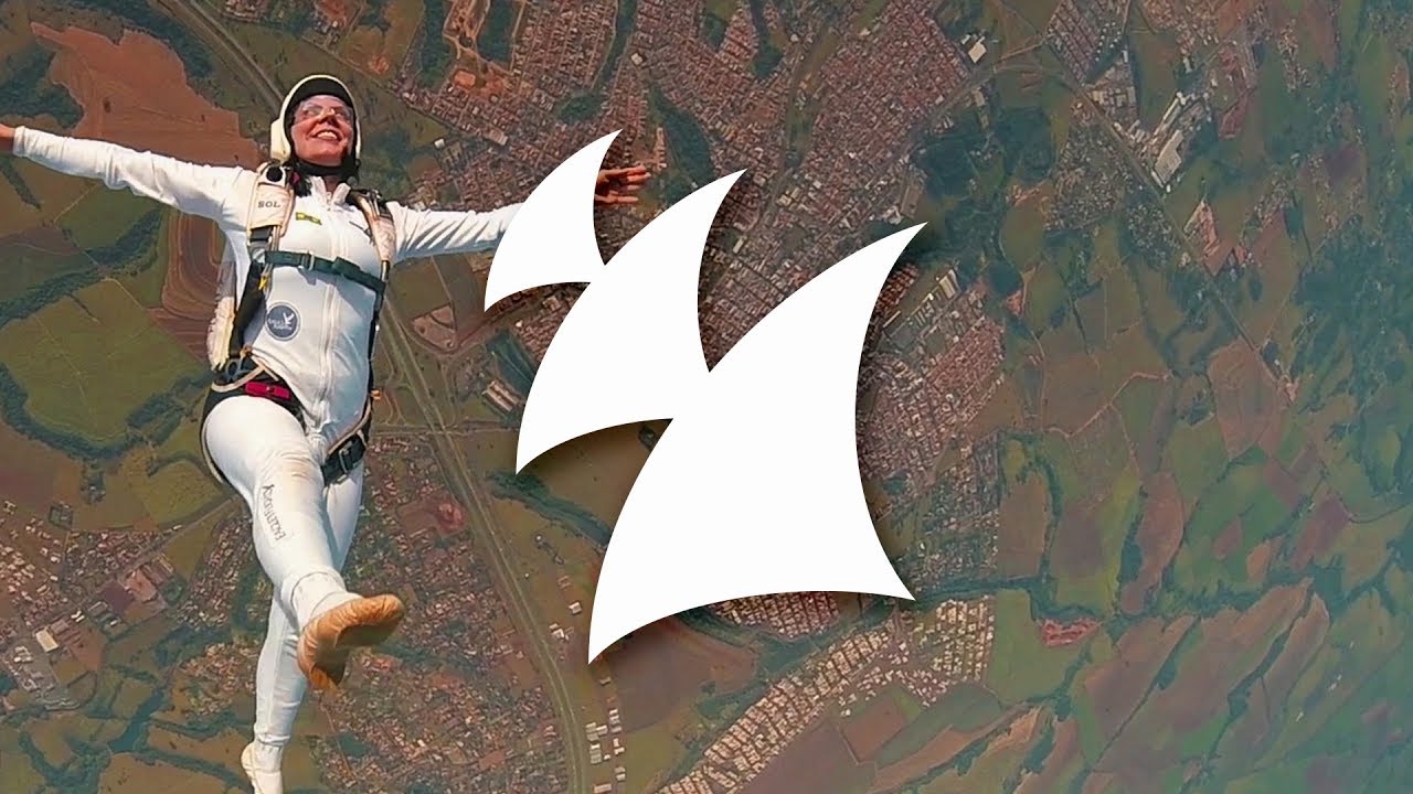 Dash Berlin & DBSTF ft. Josie Nelson — Save Myself