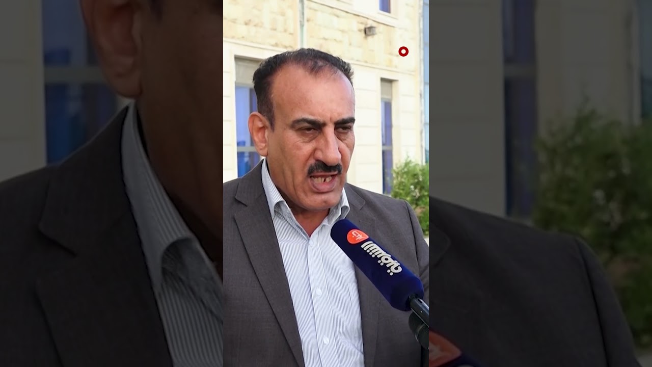 فيديو | السلطات في الانبار تضع خططاً بديلة لتفويج الحجاج