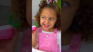 Miss Poly Had a Dolly 🧸 - Bella e Lucca Show