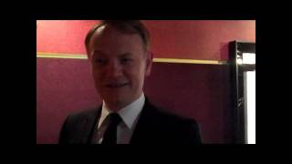 Интервью о сериале "Безумцы"