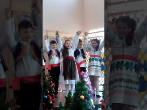 Mine anul se inoieste...