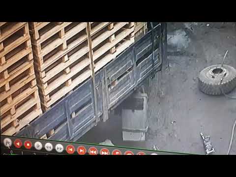 ISHDA BO'LGAN TA'SODIF.