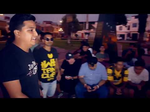 GRECO vs DOBLE-S - OCTAVOS - FECHA 3 - ACHORAP SJ