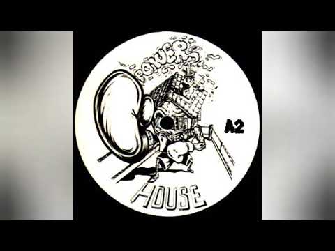 Spiral Tribe (1995/Power House 02/A2)