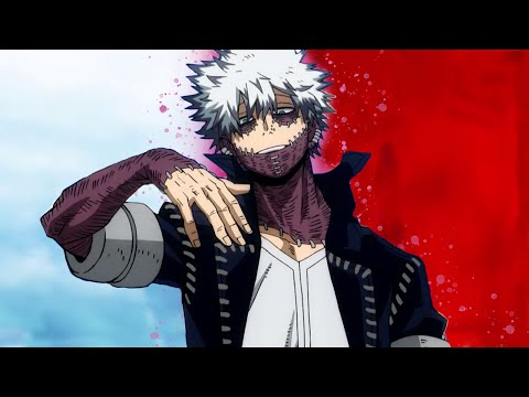 The Duality of Sacrifice | Dabi’s Dance Explained | MHA Analysis Part 2