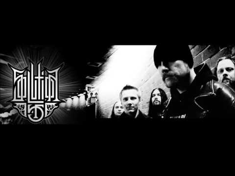 Solution .45 - Clandestinity Now