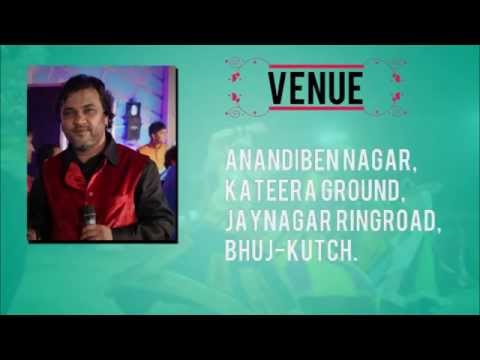 Navaratri 2014 | Bhuj-Kutch | Teaser
