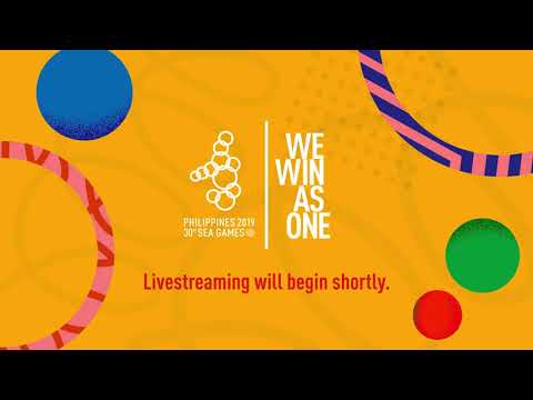 30th SEA Games Philippines 2019 Closing Ceremony