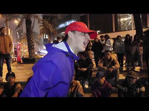 RASEC-DANU VS PKS-BK || (CUARTOS) 2 VS 2  🧭