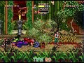 Double Dragon III The Dragon Stone Walkthrough Openbor