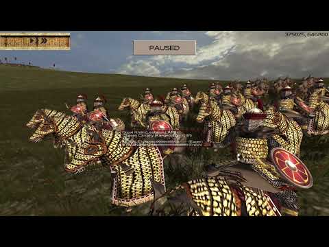 Wainriders: GREAT RHUN