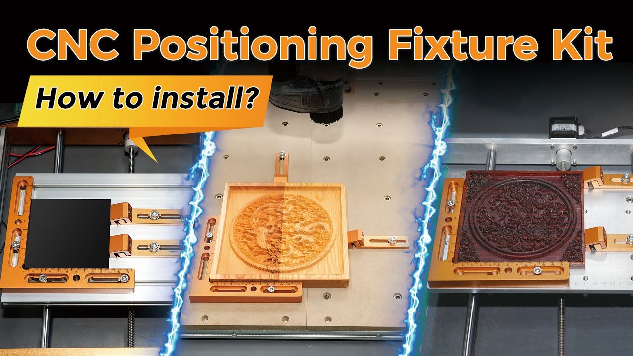 3018 PRO MAX Video 8