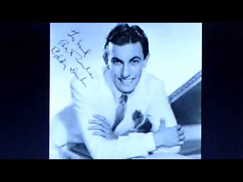 Eddy Duchin and his Orchestra, v./June Robbins:  "Only Forever"  (1940)