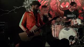 DVL - The Hoax & Guy Forsyth - Pray For Me 2017