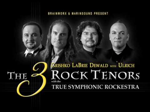True Symphonic Rockestra - Cielito Lindo
