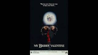 MY BLOODY VALENTINE ( 2009 vs 1981)
