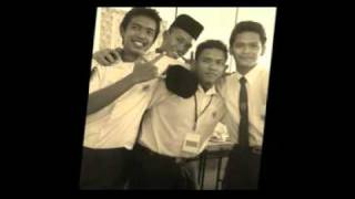 Download lagu Perpisahan Ini by 1st Edition & Aizat mp3