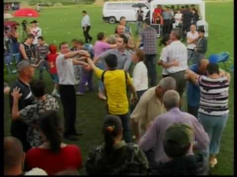 FRATII PAUN LA GIARMATA