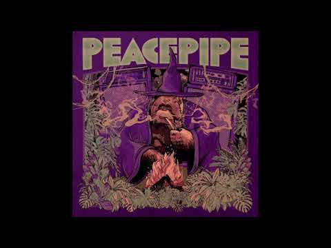 Peacepipe - Peacepipe (EP 2023)