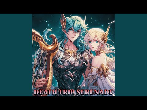Lyra Orphee - Death Trip Serenade (From "Saint Seiya")