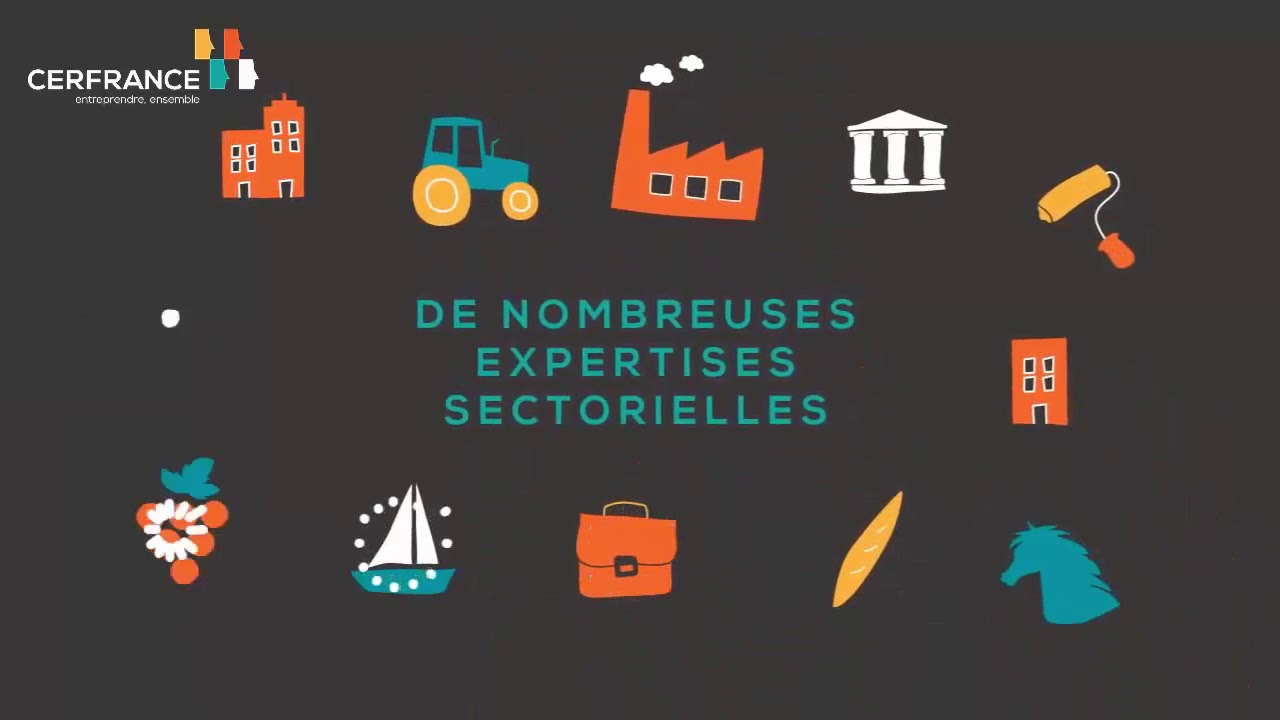 Cerfrance Expert comptable MaineetLoire Cerfrance