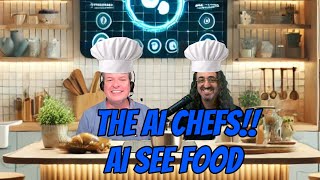 AI See Food