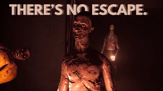 I DESCEND INTO MADNESS FOR AN HOUR | From the Darkness