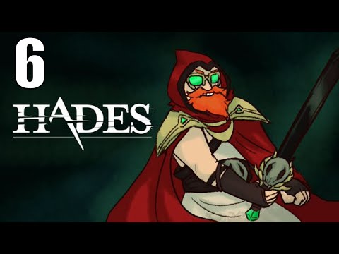 Triple Shot - Hades - Episode 6