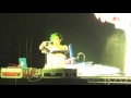 BUCK 2016 Summer Sun Celebration Shawn Wasabi