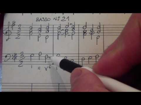 Acazdemicus _ Harmony Lesson 58 Bass data n° 21