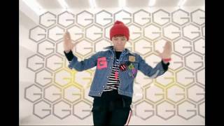 [MV] G-Dragon - Gmarket Party