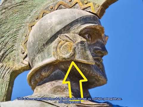 Noi, Arianii Daci, episodul 6  720p