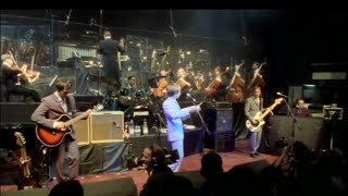 The Divine Comedy - If I Were You (Live at Shepherd's Bush Empire, Oct 20 1996) [2020 DVD]