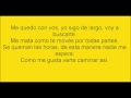 Ciudad mágica letra Tan Bionica 