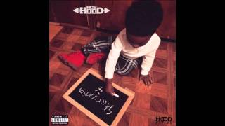 Ace Hood Mood - Starvation 4 Mixtape