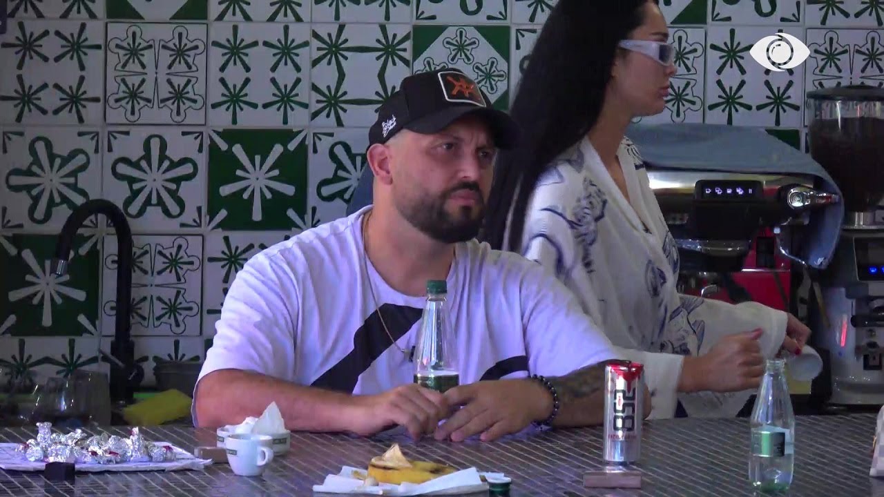 “Po shoh gjëra të pahijshme”/ Liami debaton me Meritonin