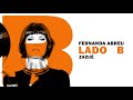 Fernanda Abreu Feat Jorge Ben Jor Zazuê Lado B