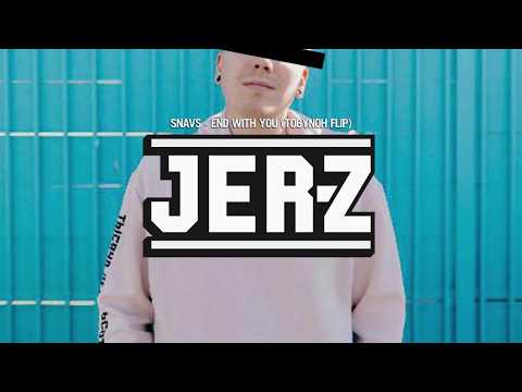 SNAVS - End With You ft. KING (TOBYNOH Flip)