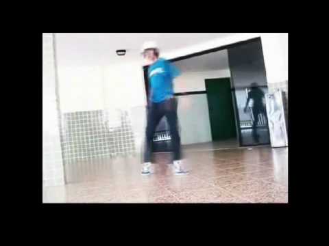 Rô oliveira - Los Cocas ' trance family