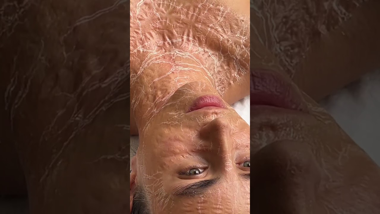 Promotional video thumbnail 2 for On-Site Massage and Facial Services