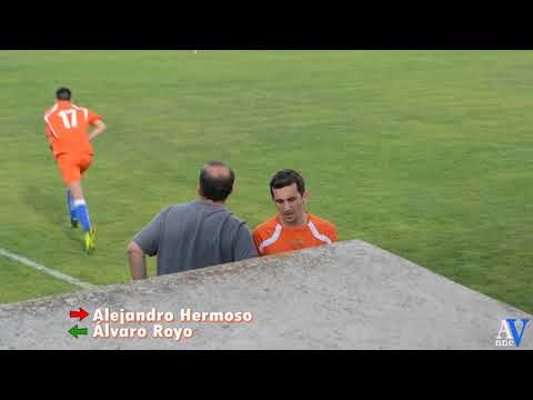 C.D. CARCAR 2-4 C.D. SESMA (09-09-2018)