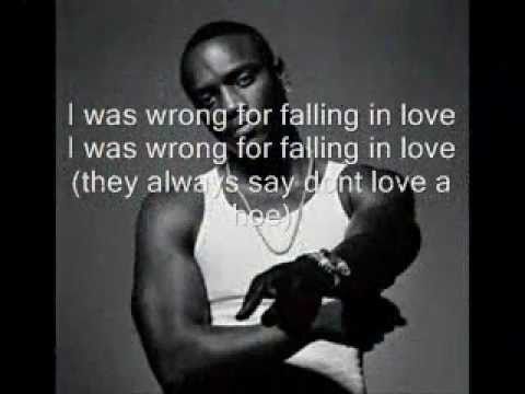 Akon ft Ray Lavender - Against The Grain (Lyrics){PLUS DOWNLOAD LINK}