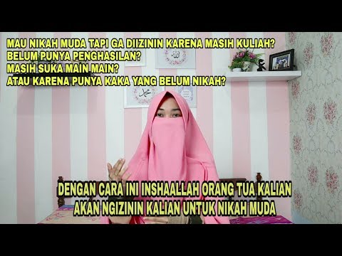 download lagu mp3 mp4 Tips Bisa Nikah Muda, download lagu Tips Bisa Nikah Muda gratis, unduh video klip Tips Bisa Nikah Muda