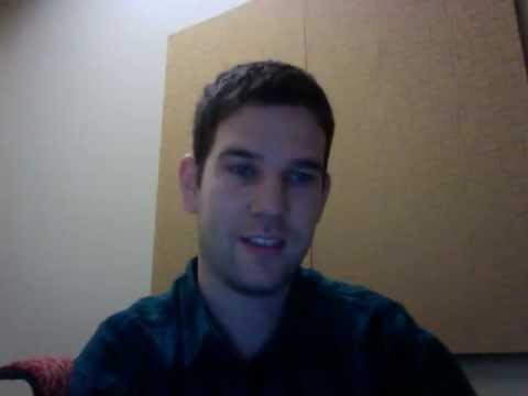 HTML5 Boilerplate History w/ Paul Irish - Part 1