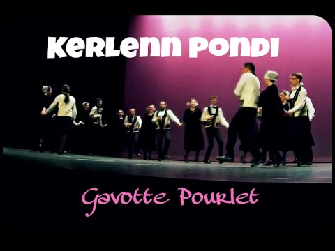 Kerlenn Pondi - Pourlet - Tradi Deiz 2016
