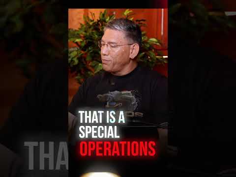 The Scary 26/11 Night-Explained By MARCOS Vijaypal