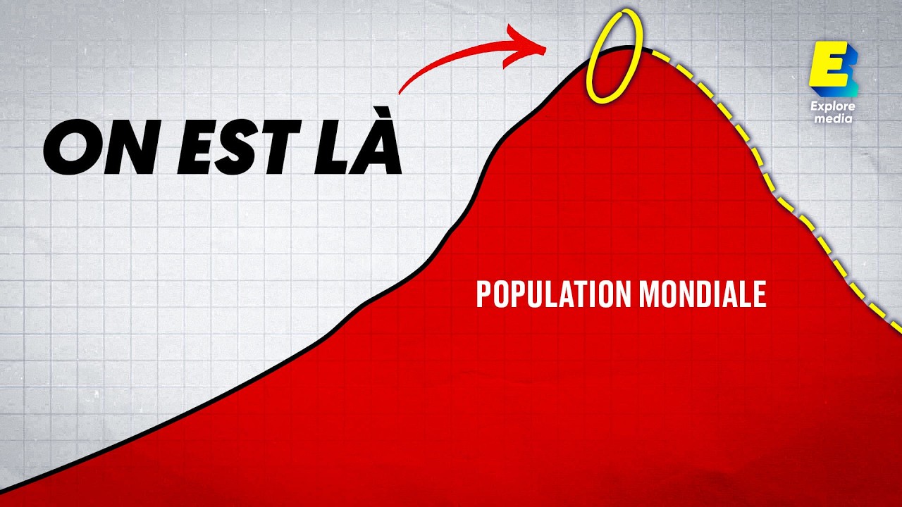 Plus personne ne veut d'enfants (et c'est très grave)